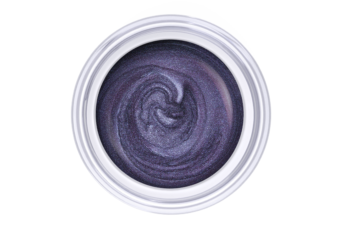 Jolifin Farbgel magnetic purple 5ml