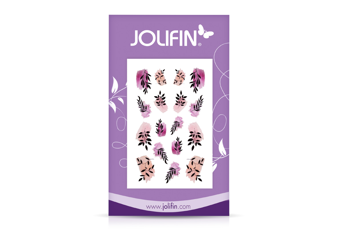 Jolifin Trend Tattoo Nr. 196