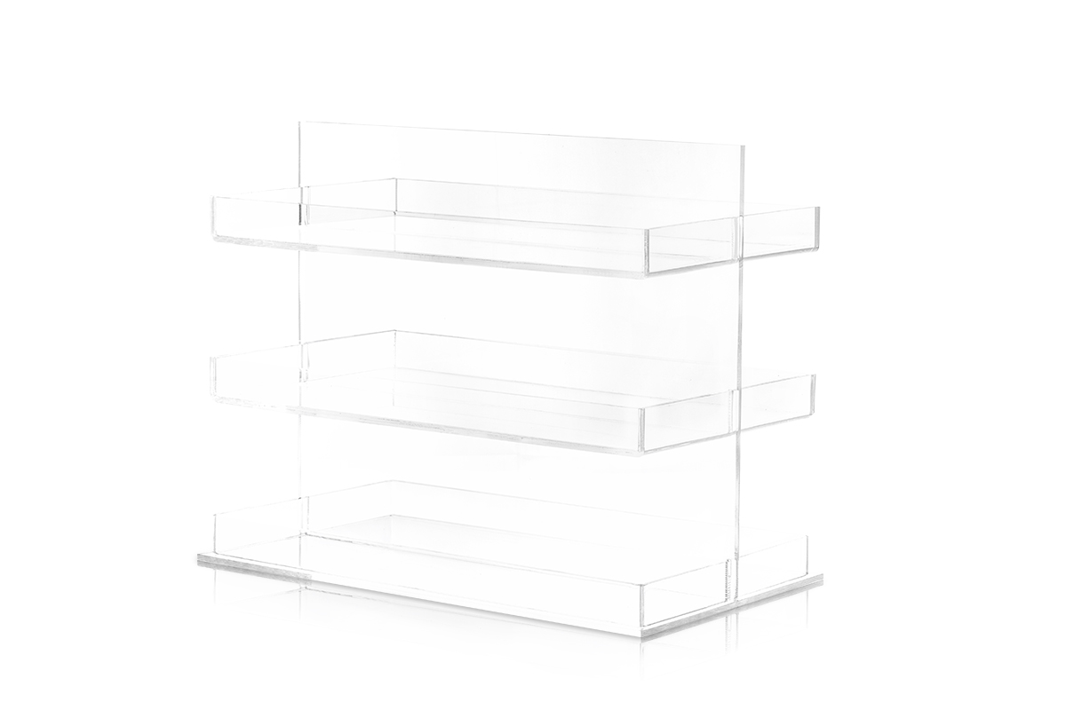 Jolifin sorting shelf