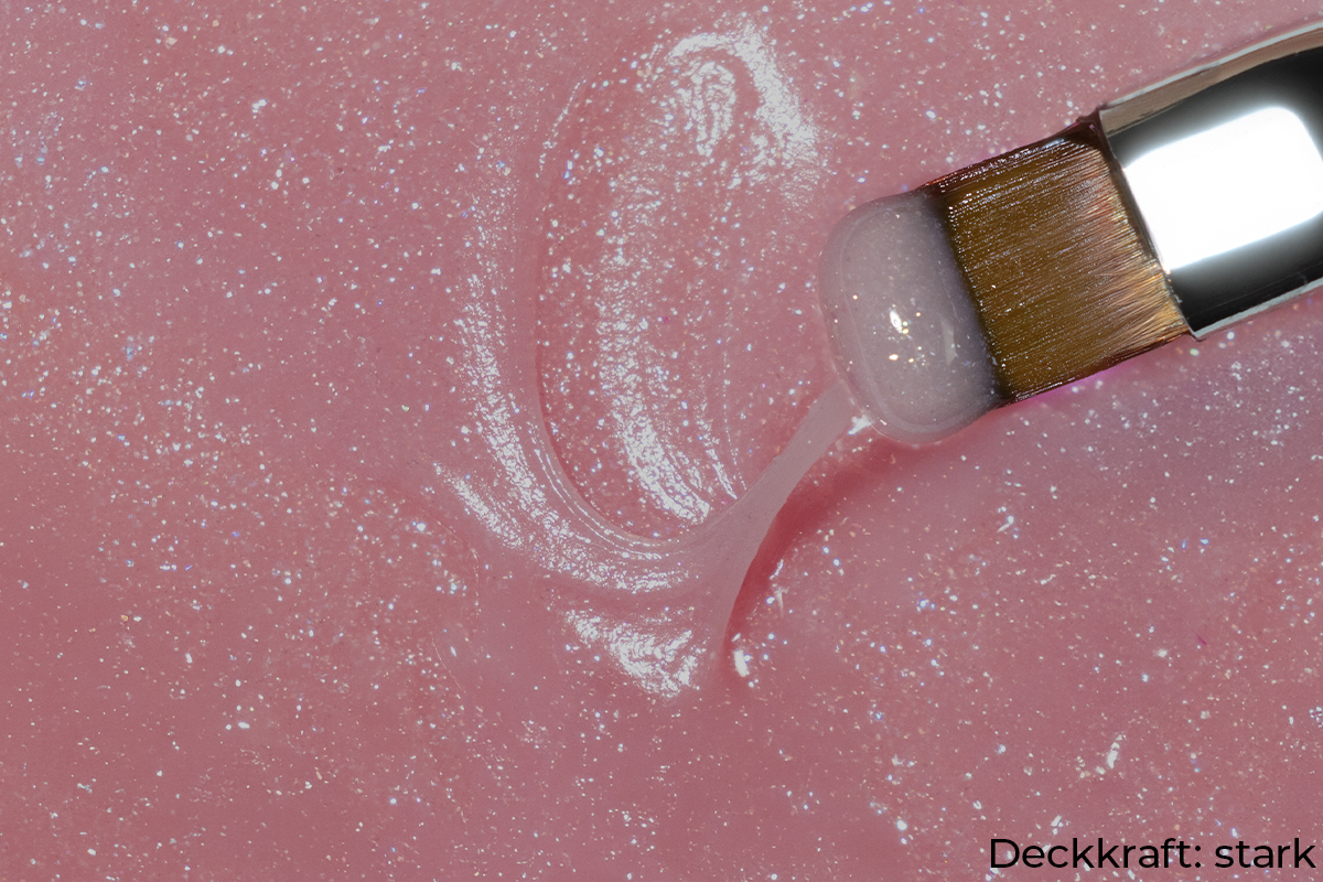 Jolifin Studioline - Thixotrope Make-Up Gel Glimmer 15ml