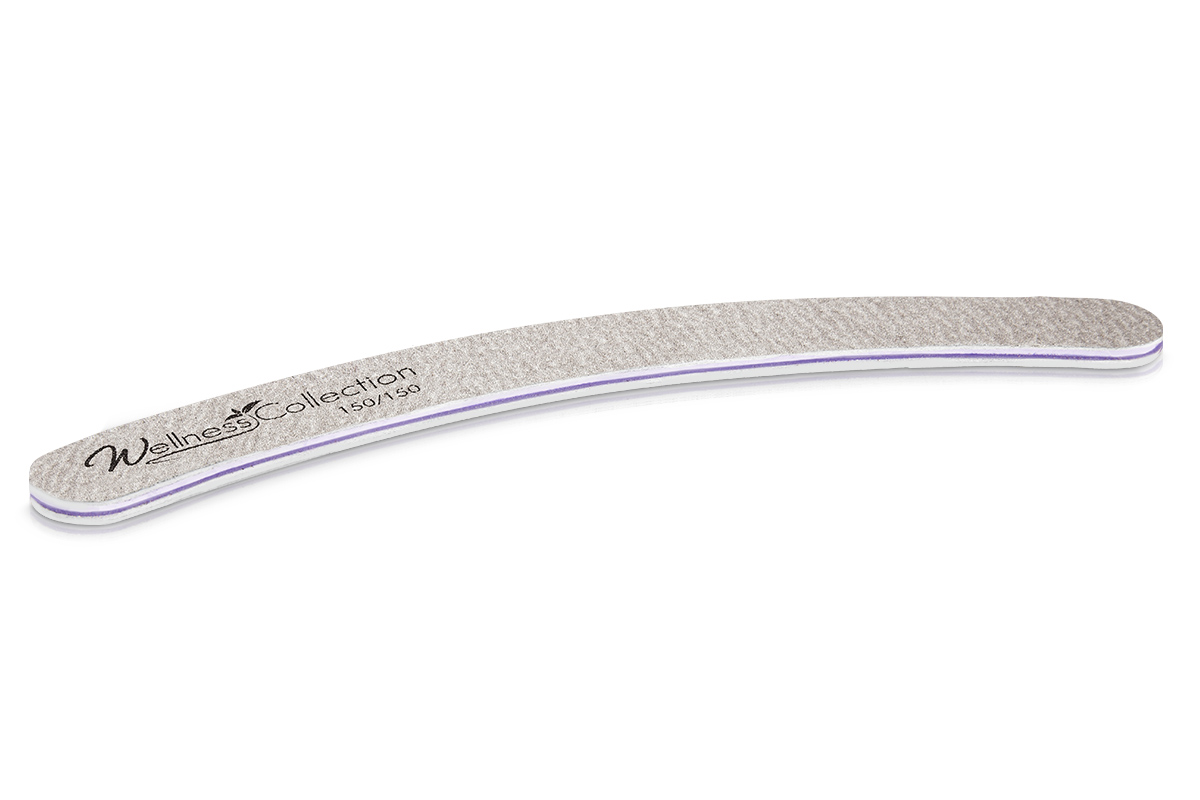 Jolifin Wellness Collection Premium File curved 150/150