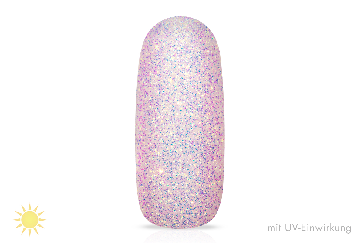 Jolifin LAVENI Diamond Dust - Solar rose