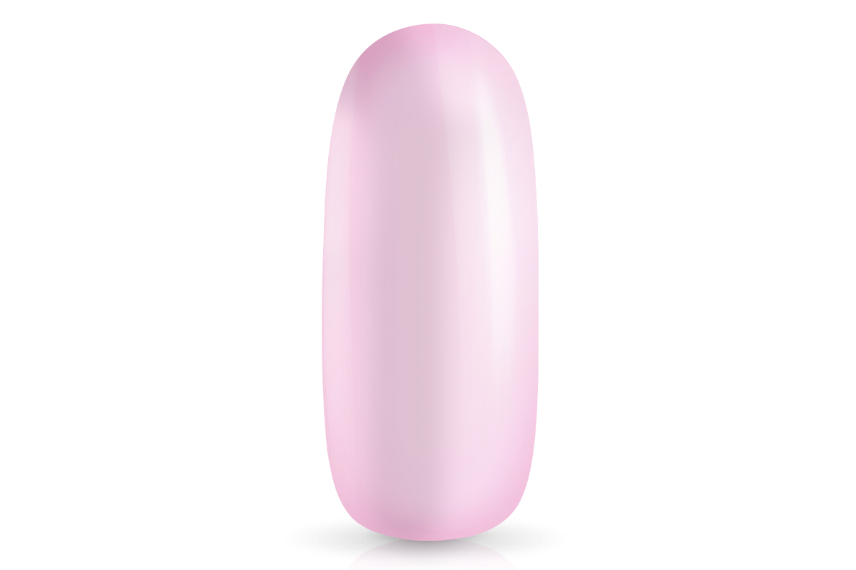 Jolifin LAVENI Shellac - light rose 10ml 