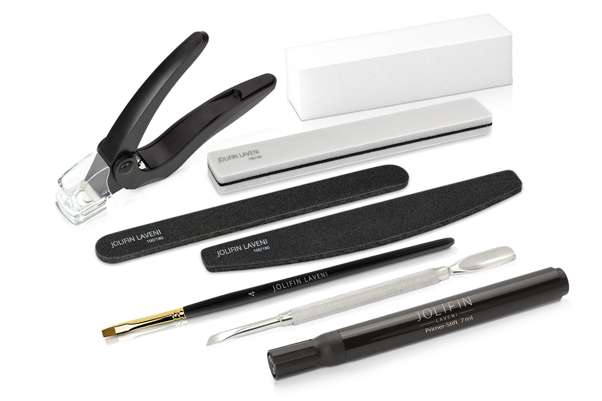 Jolifin LAVENI Starter-Set - M - Neo