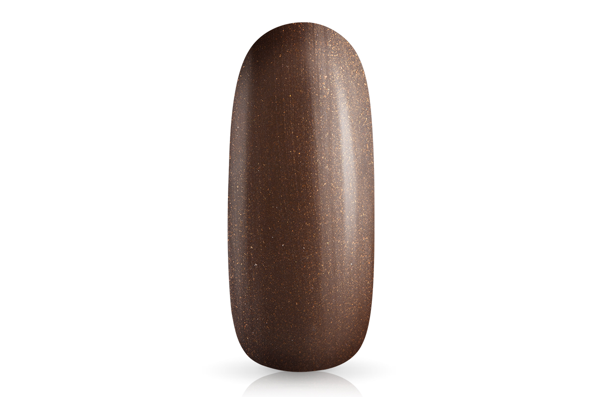 Jolifin LAVENI Colour Gel - chocolate Glimmer 5ml 