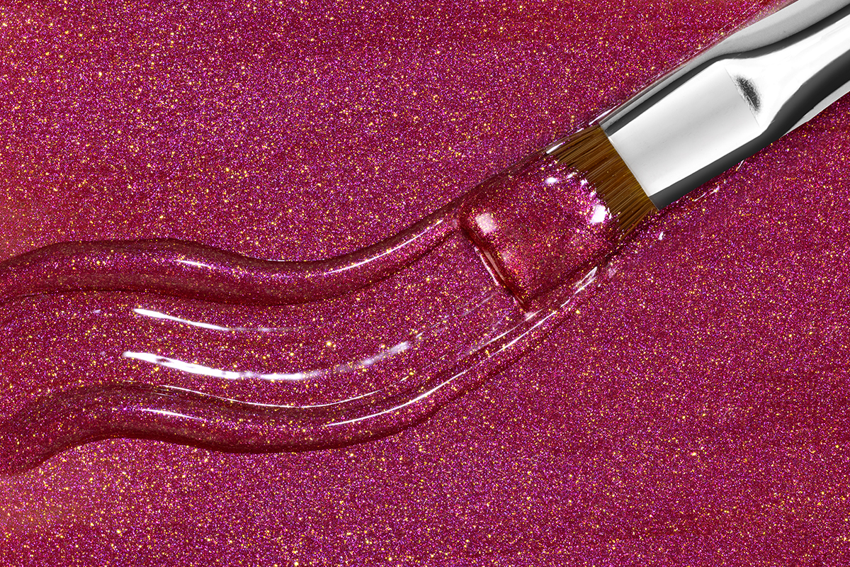 Jolifin Farbgel red berry elegance 5ml
