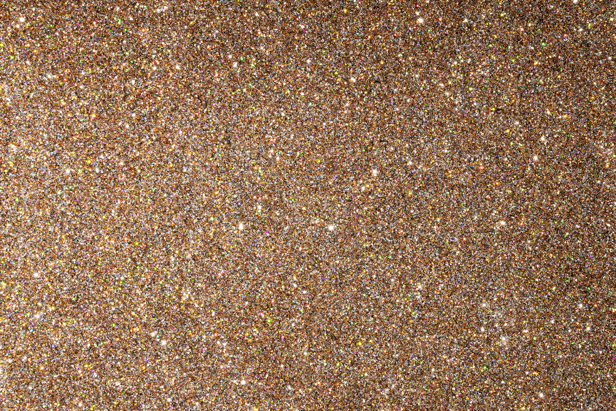 Jolifin LAVENI Diamond Dust - FlashOn bronce