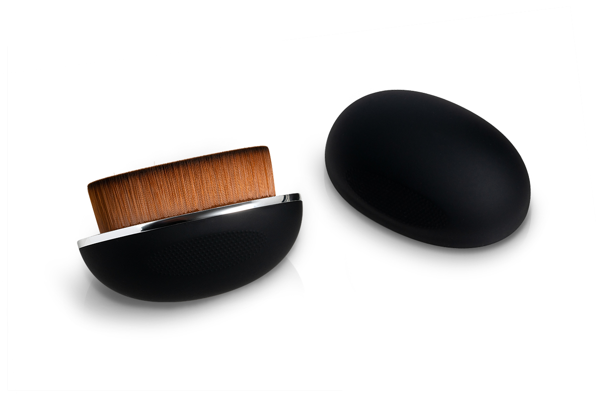 Jolifin LAVENI dust brush - luxury super soft 