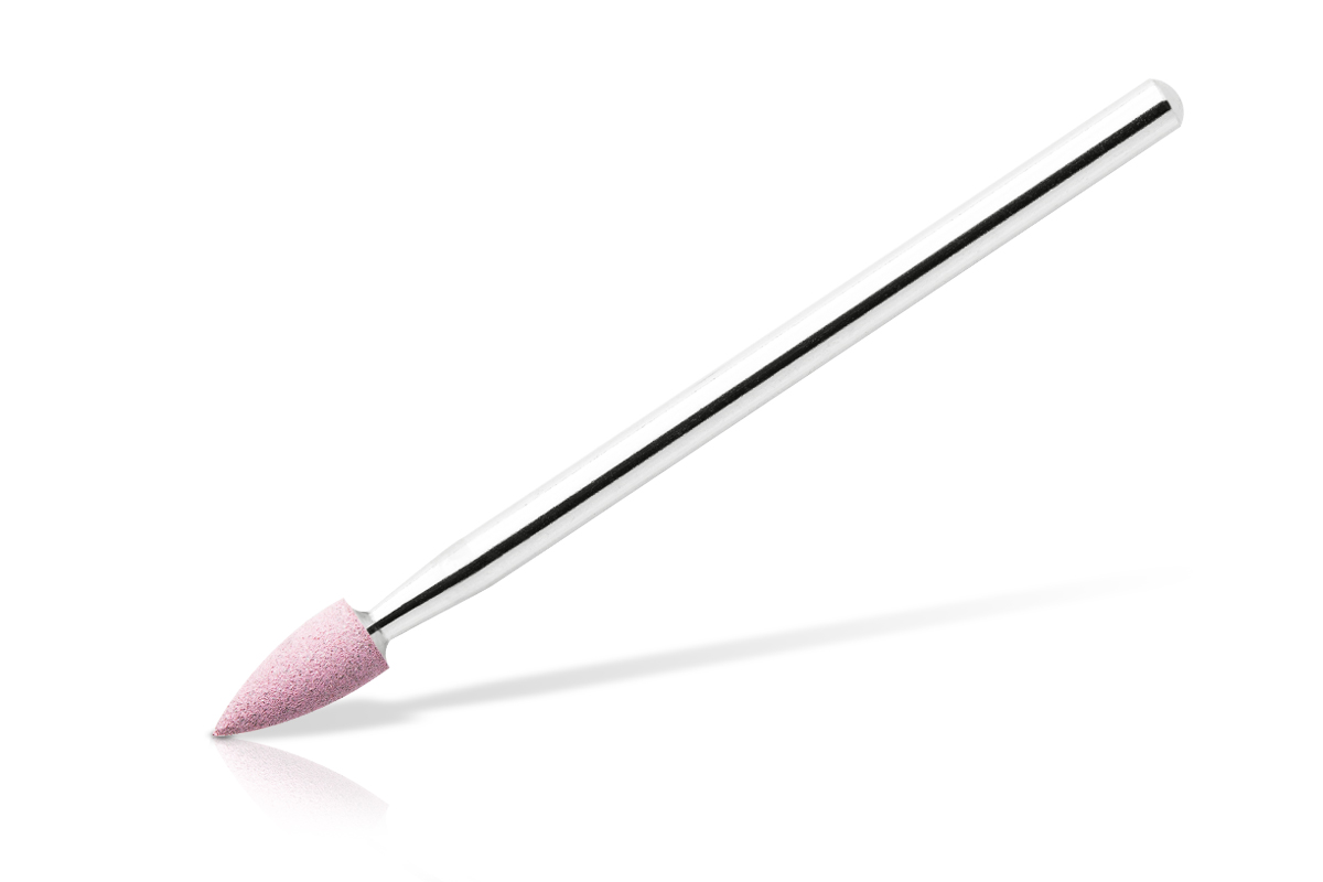 Jolifin aluminium oxide bit cone small fine