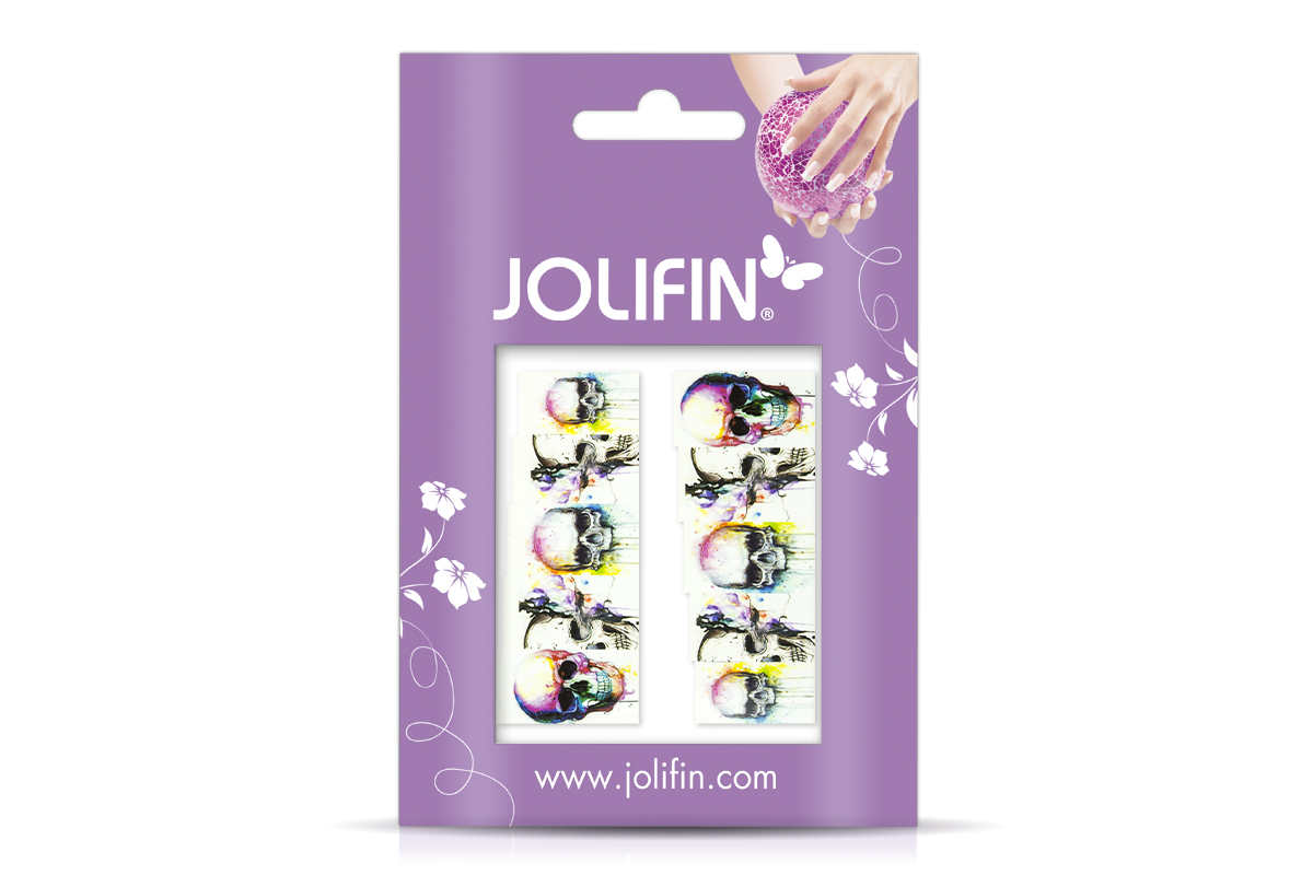 Jolifin Tattoo Wrap Nr. 27