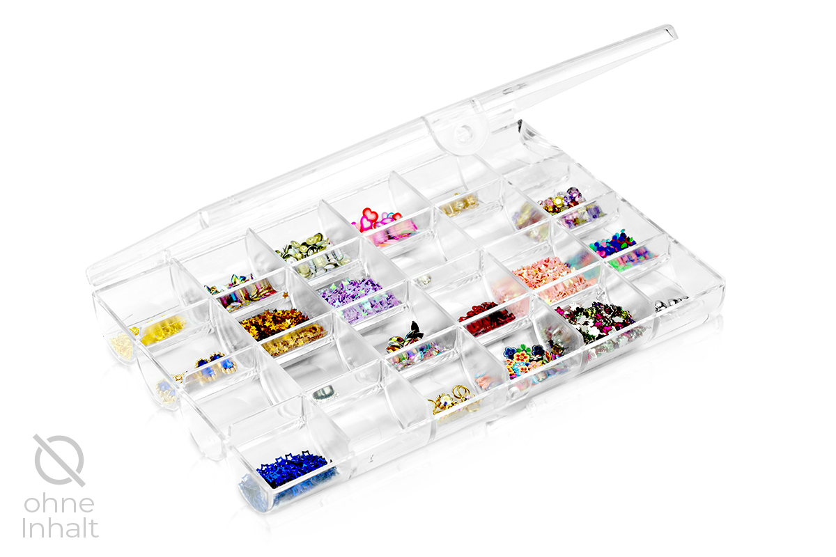 Jolifin Sortierbox groß