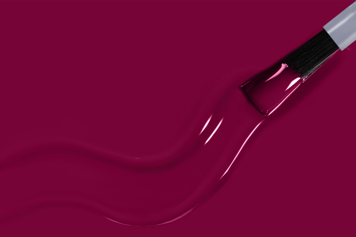 Jolifin LAVENI Shellac PeelOff - sweet berry 10ml