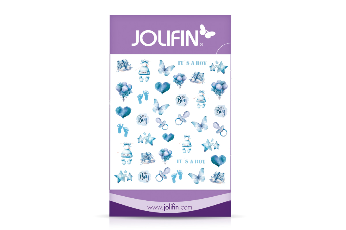 Jolifin Trend Tattoo Nr. 235