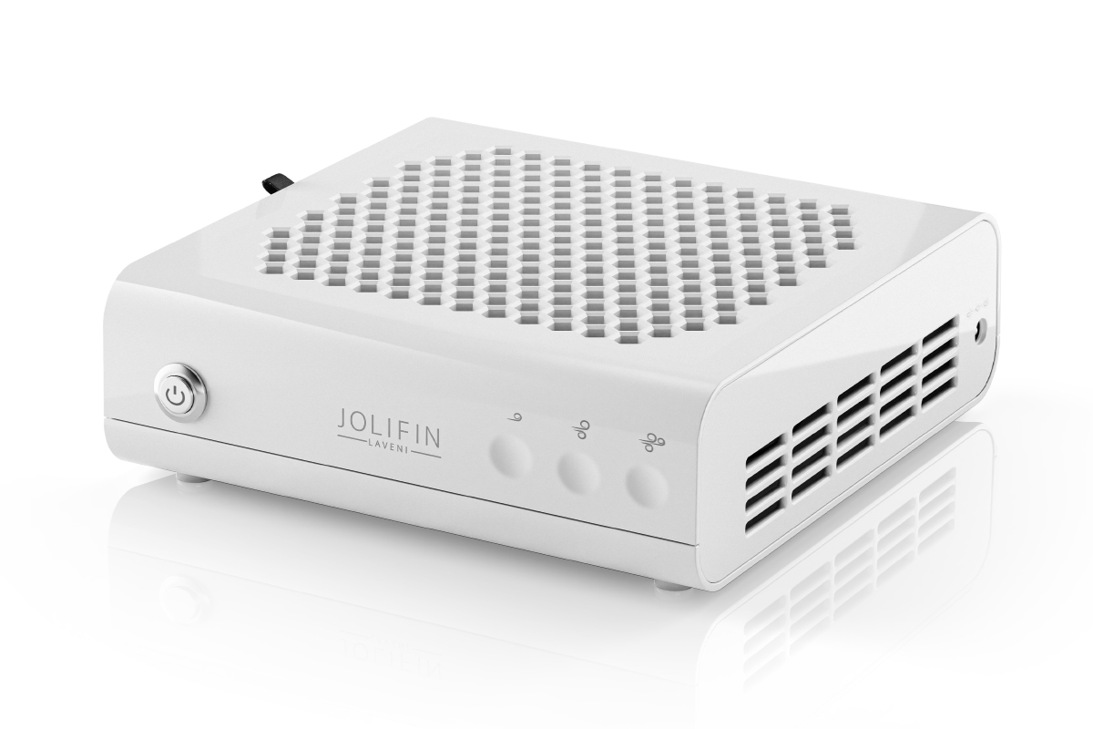 Jolifin LAVENI dust extractor