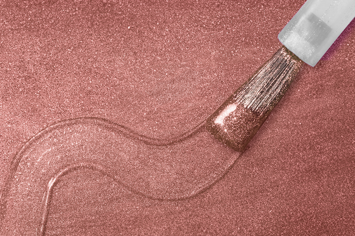 Jolifin Liquid Super Mirror-Chrome Pigment - hologramm pink 6ml