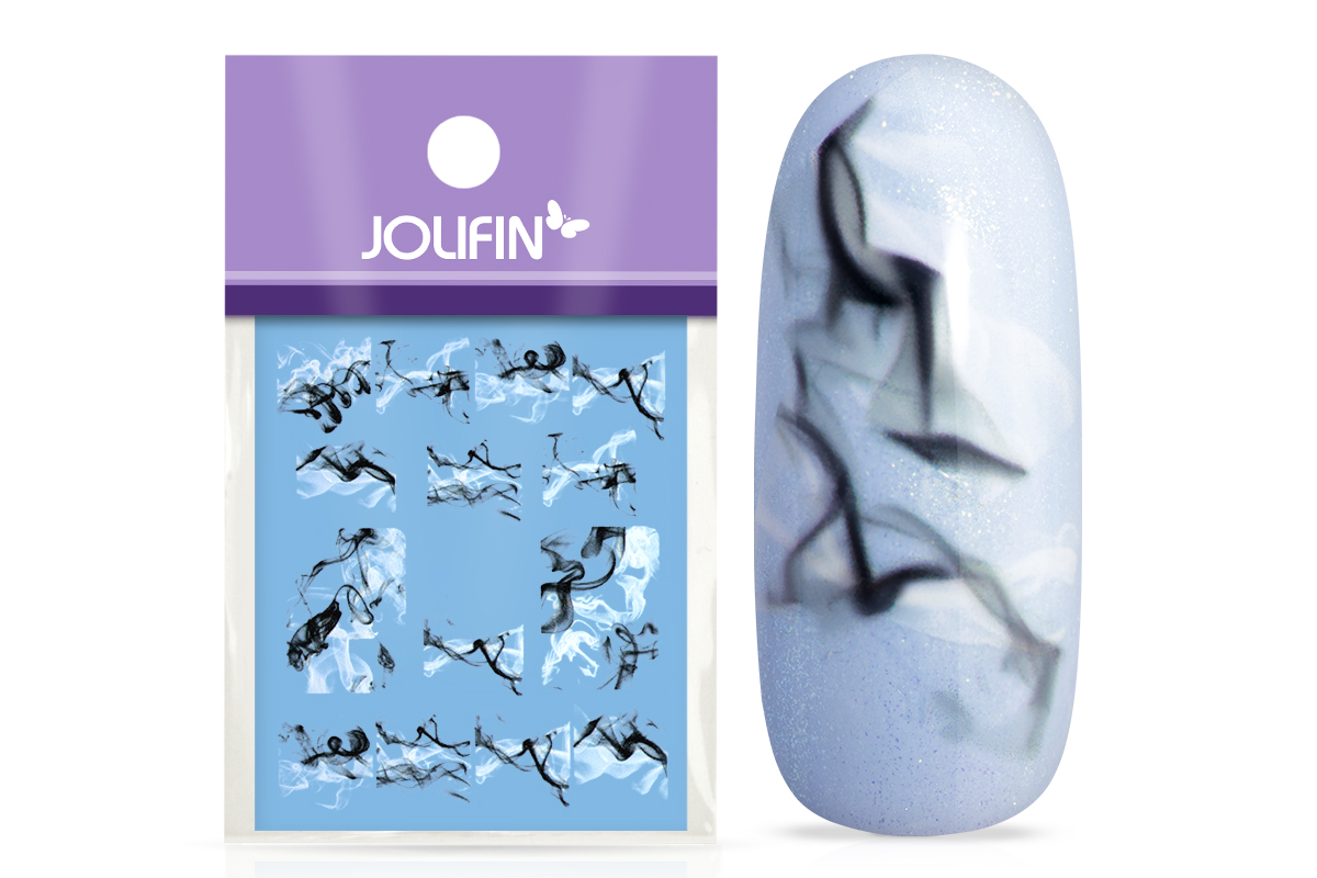 Jolifin Ombre Tattoo - Nr. 71