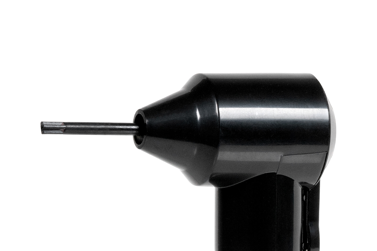Jolifin LAVENI Farbmixer für Flaschenprodukte