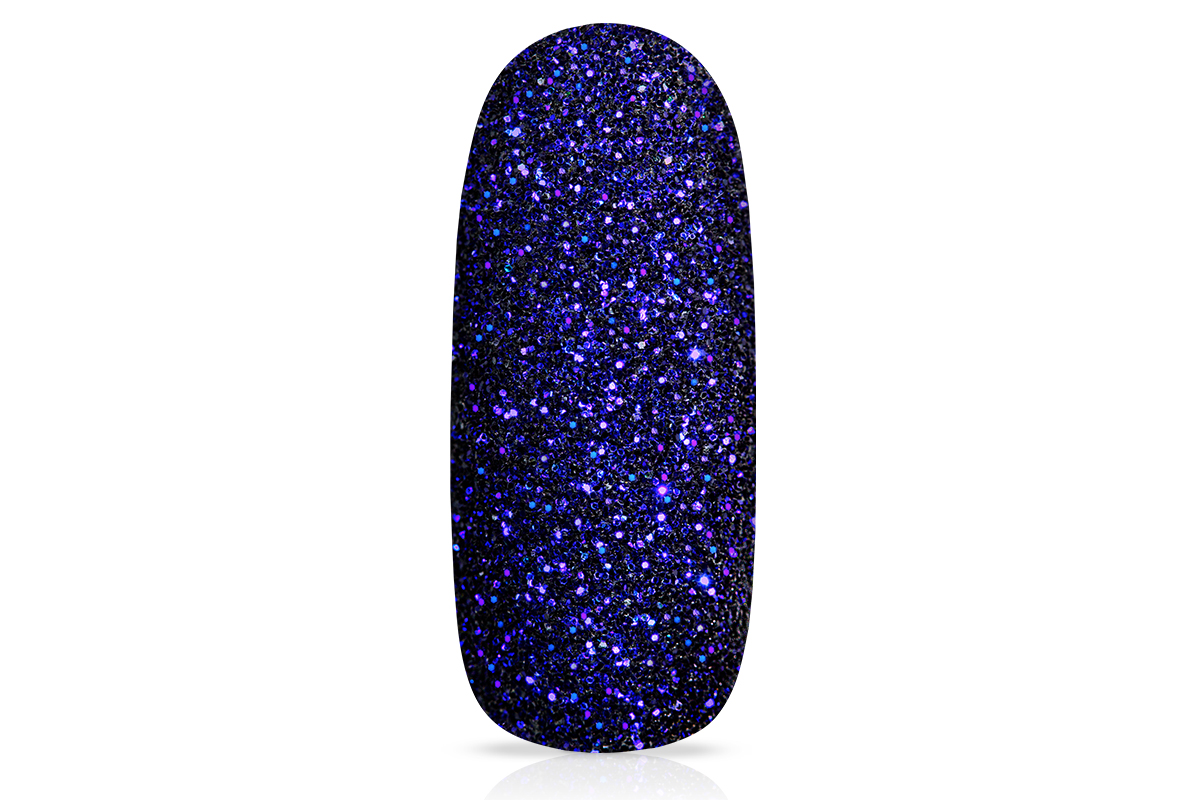 Jolifin LAVENI Chameleon Glitter - purple night