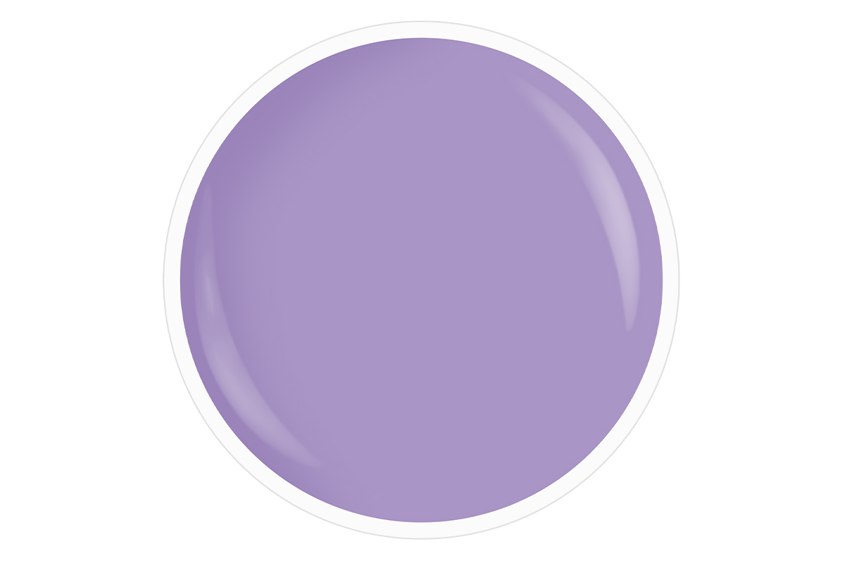 Jolifin Stamping Lacquer - pastel purple 12ml
