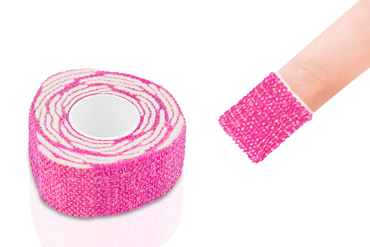 Jolifin LAVENI Shellac - Remover Pads