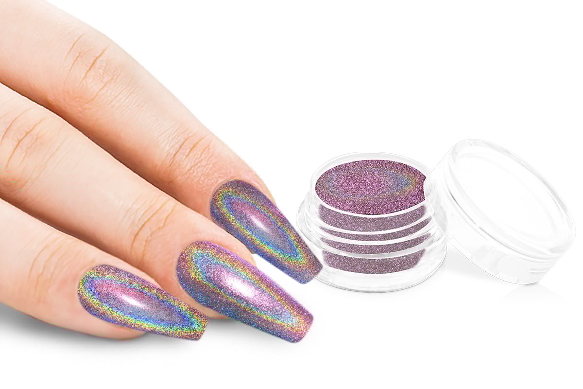 Jolifin LAVENI Unicorn Pigment - pink