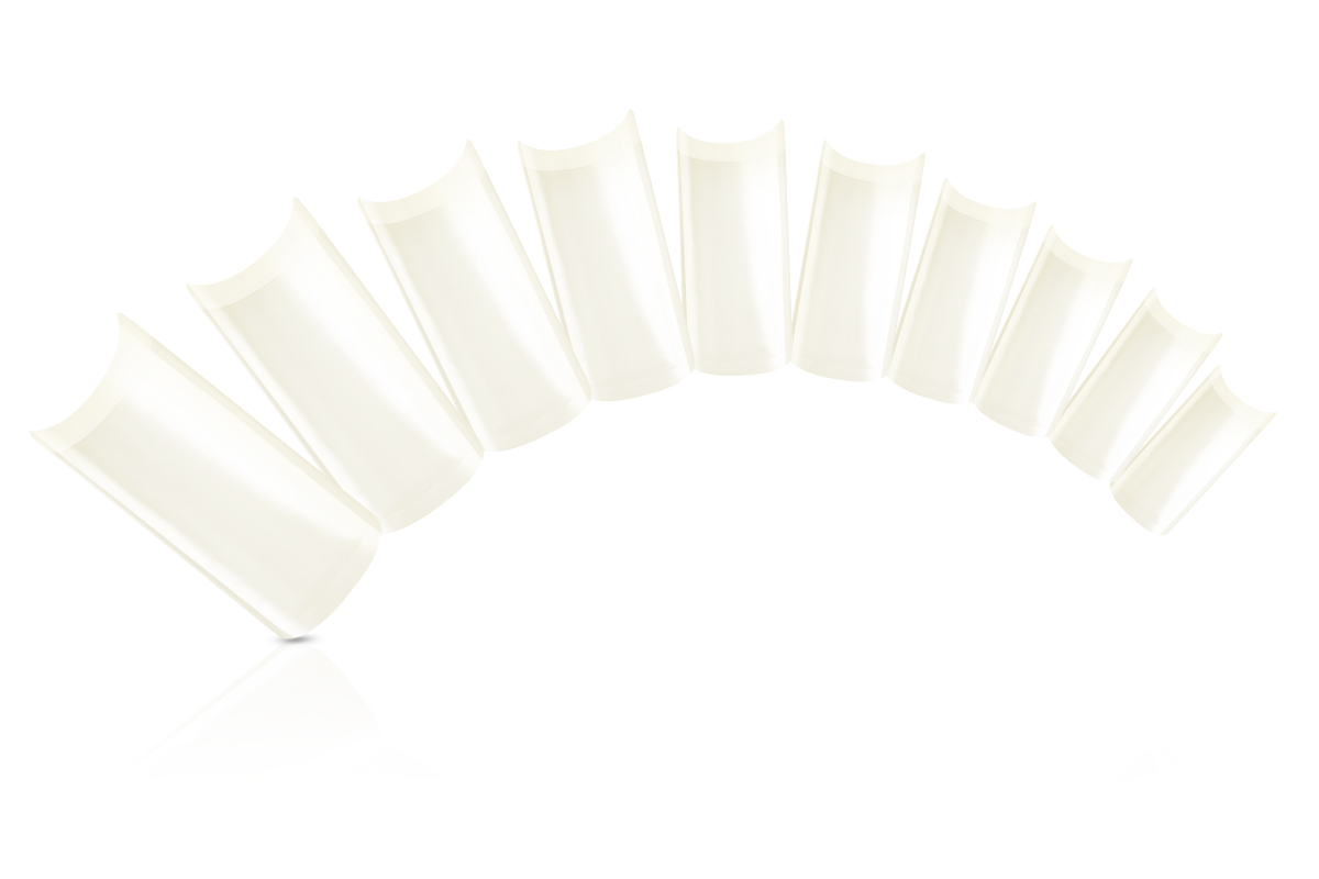 Jolifin 100 Tipbox Short Cut - natural