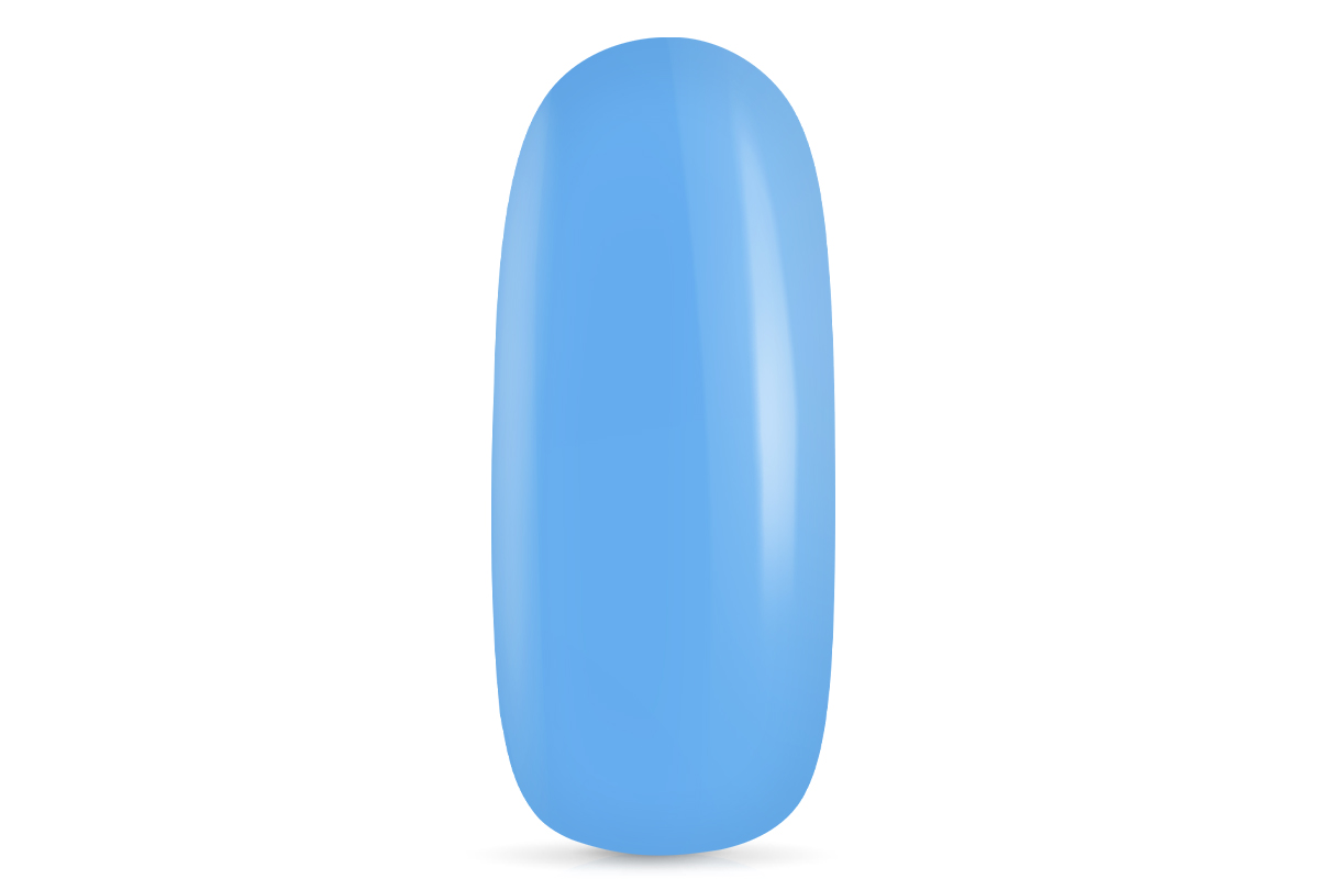 Jolifin LAVENI Shellac - tropical blue 10ml