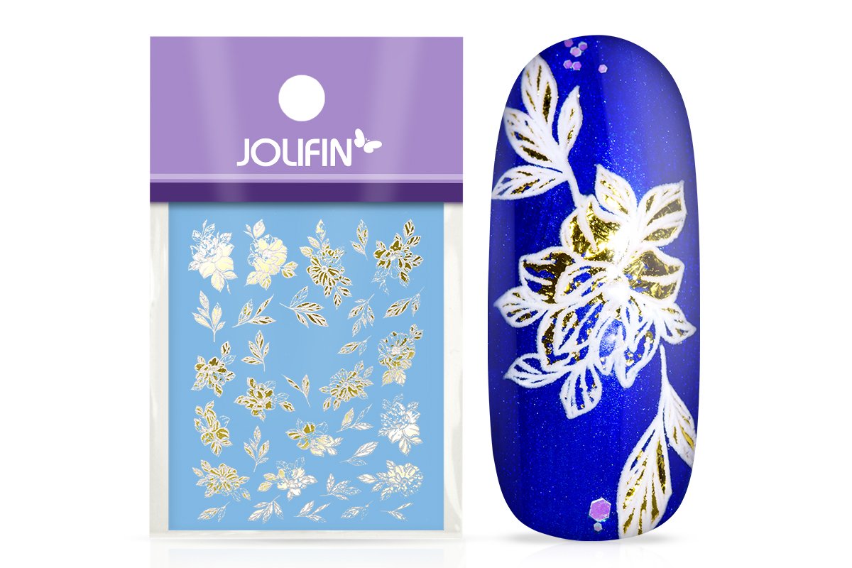 Jolifin Metallic Tattoo Nr. 54