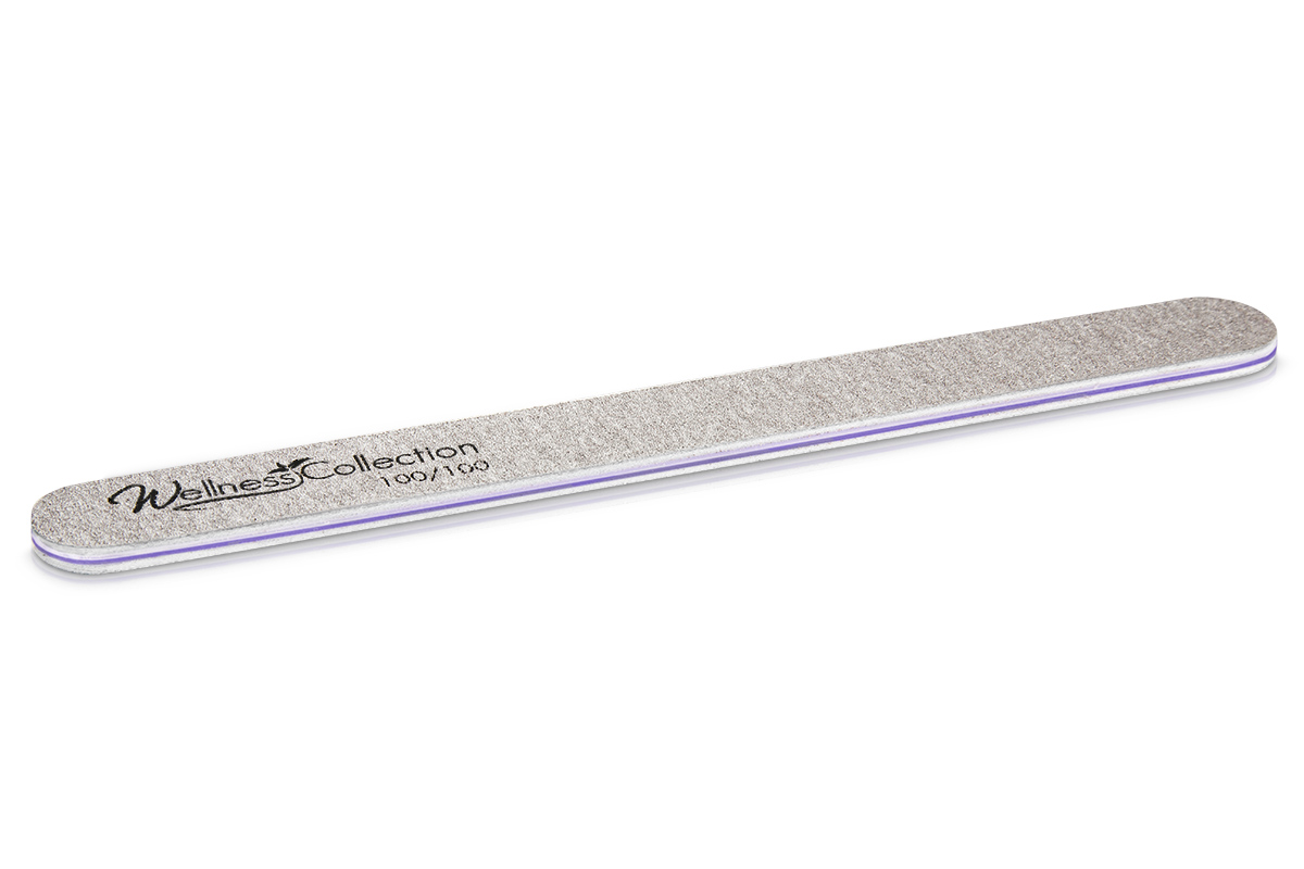 Jolifin Wellness Collection Premium File straight 100/100