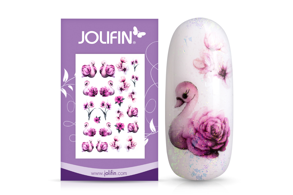 Jolifin Trend Tattoo Nr. 188