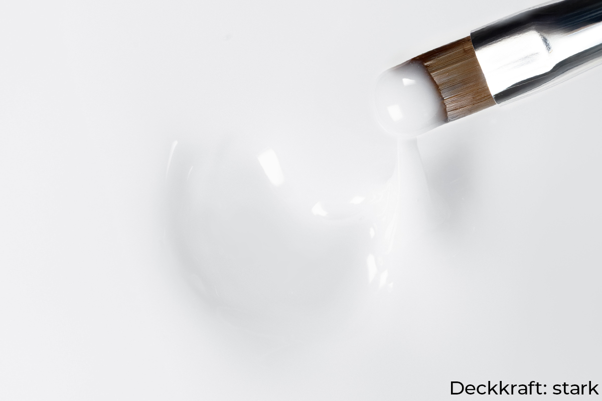 Jolifin LAVENI PRO - French-Gel white 5ml