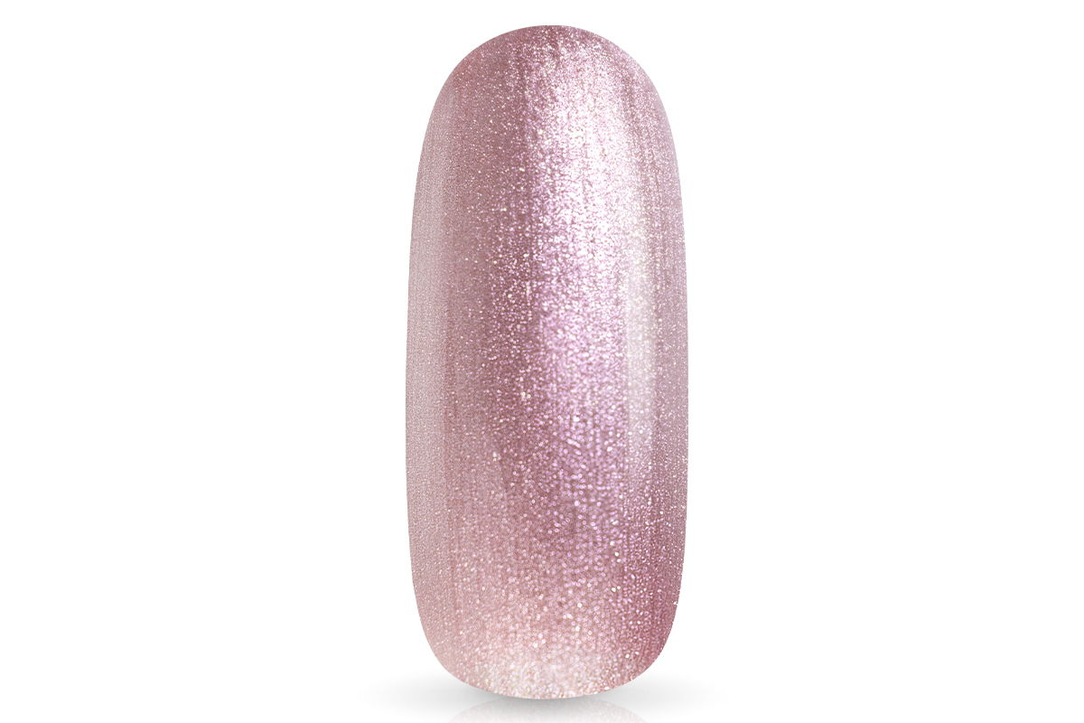 Jolifin LAVENI 3in1 Shellac - satin pearl rose 10ml