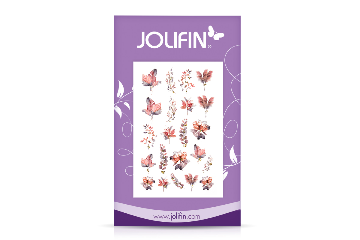 Jolifin Trend Tattoo No. 213
