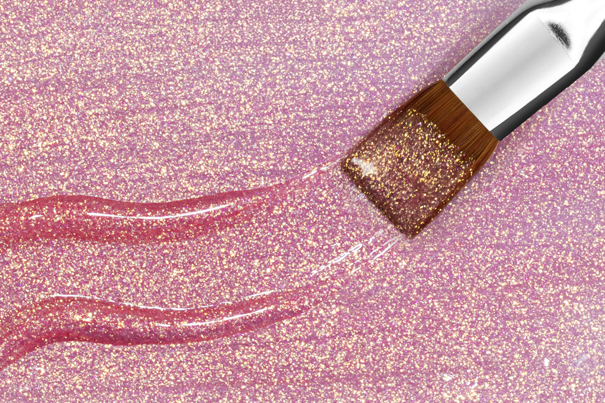 Jolifin colour gel rosy mermaid 5ml