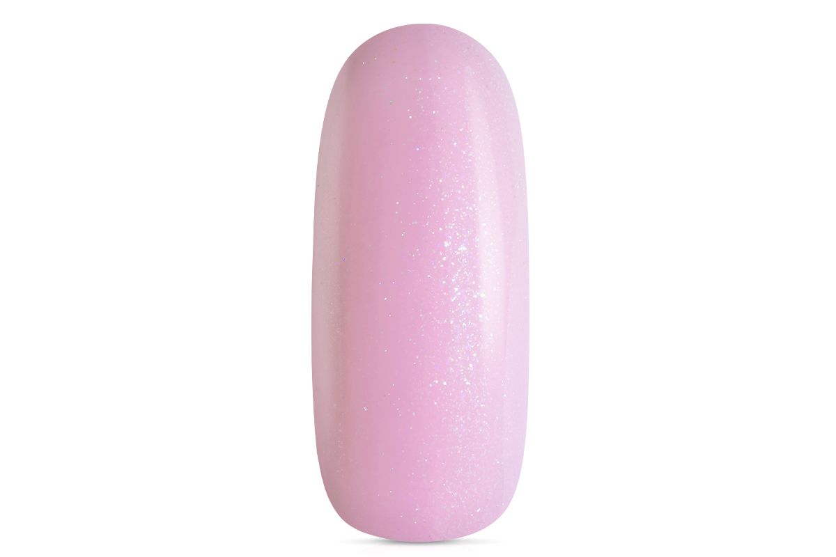 Jolifin LAVENI Shellac - babypink glam 10ml