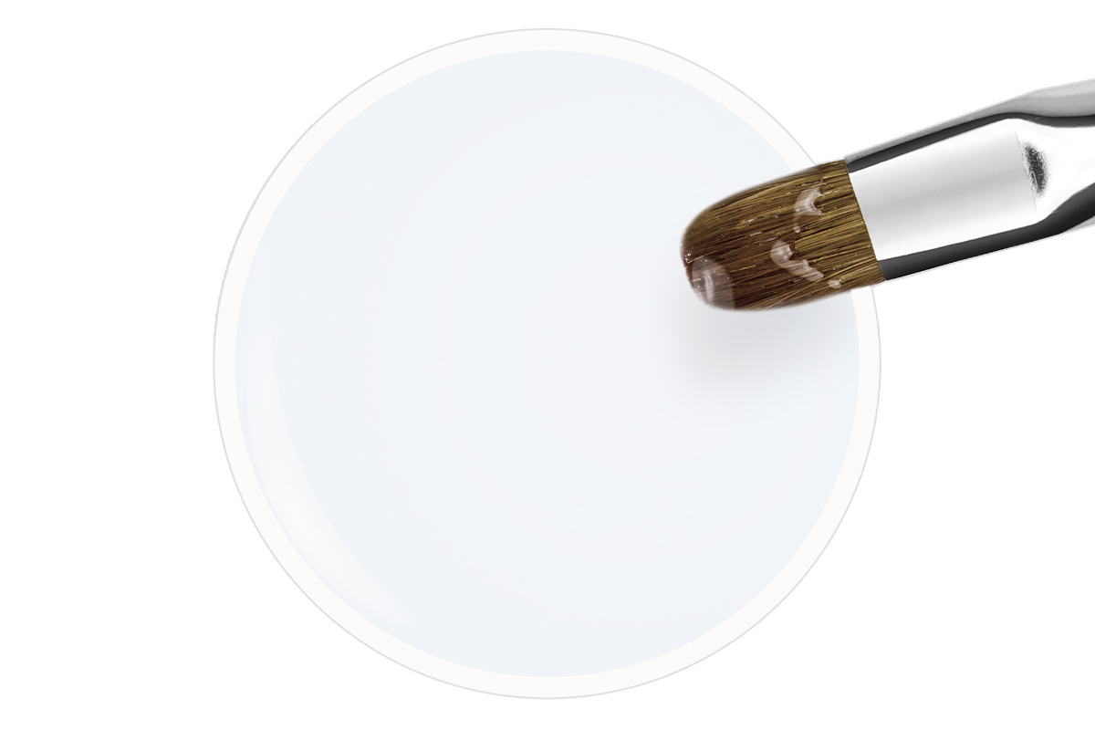 Jolifin LAVENI PRO Refill - Fiberglas-Gel 250ml