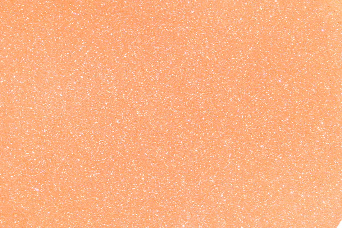 Jolifin Acryl Farbpulver - mandarine metallic 5g
