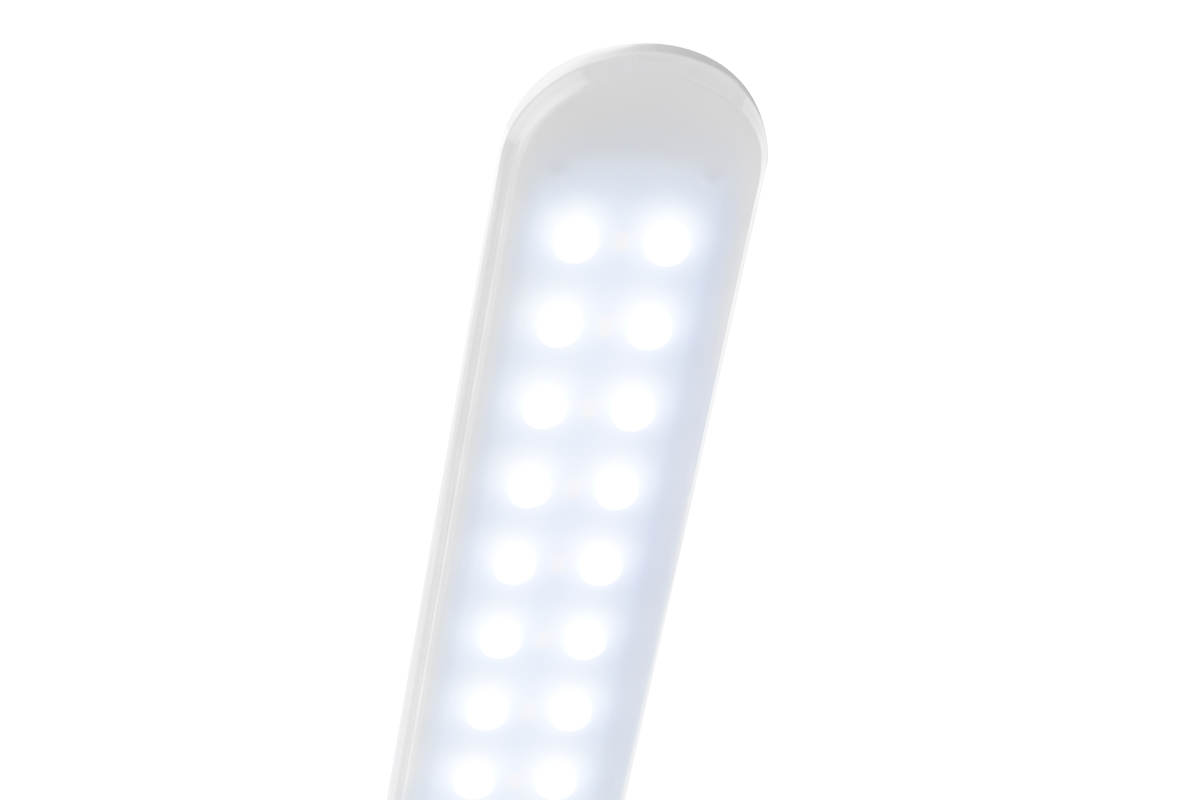 Jolifin LED-Tischleuchte Soft