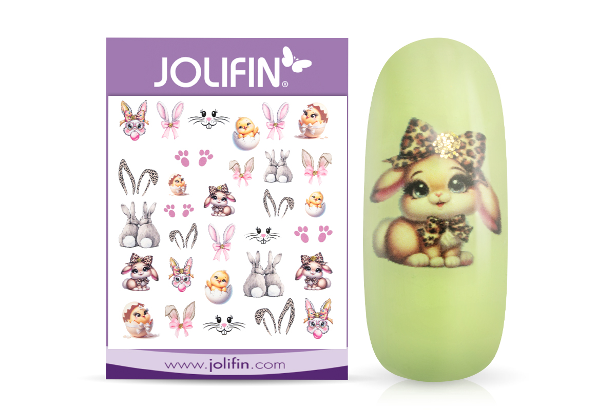 Jolifin Trend Tattoo Nr. 237