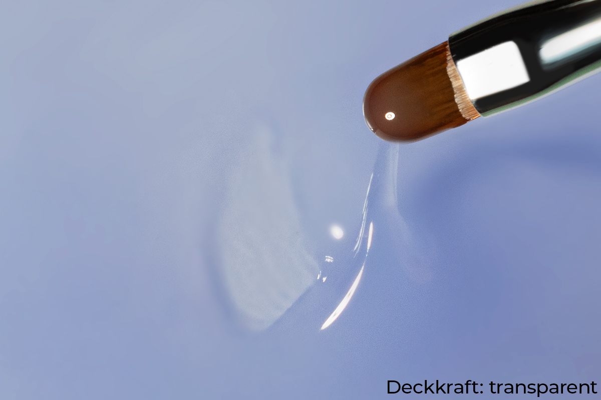 Jolifin LAVENI - Versiegelungs-Gel matt 15ml