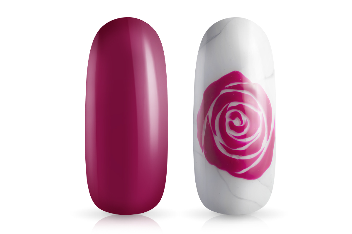 Jolifin LAVENI PRO Farbgel - juicy cherry 5ml