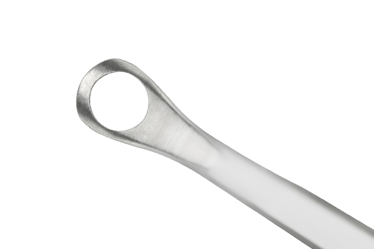 Jolifin cuticle remover tool