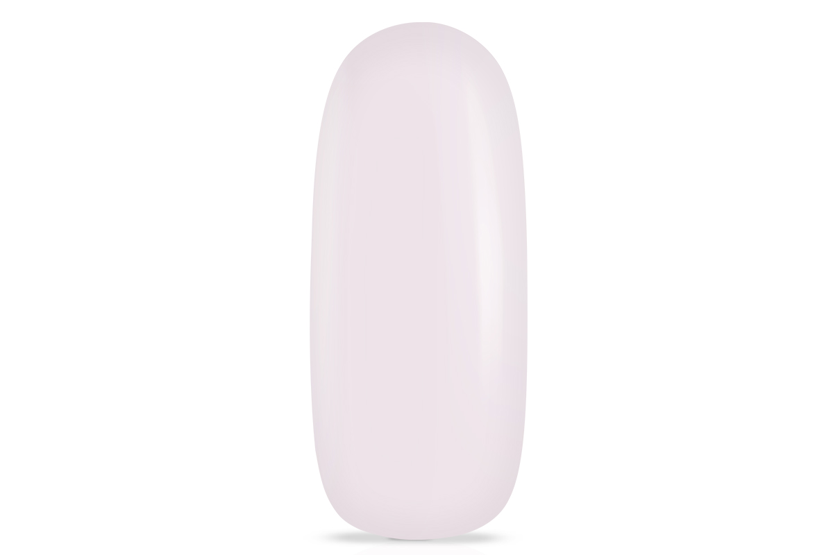 Jolifin LAVENI Shellac - Top-Coat without sweat layer porcelain white 10ml