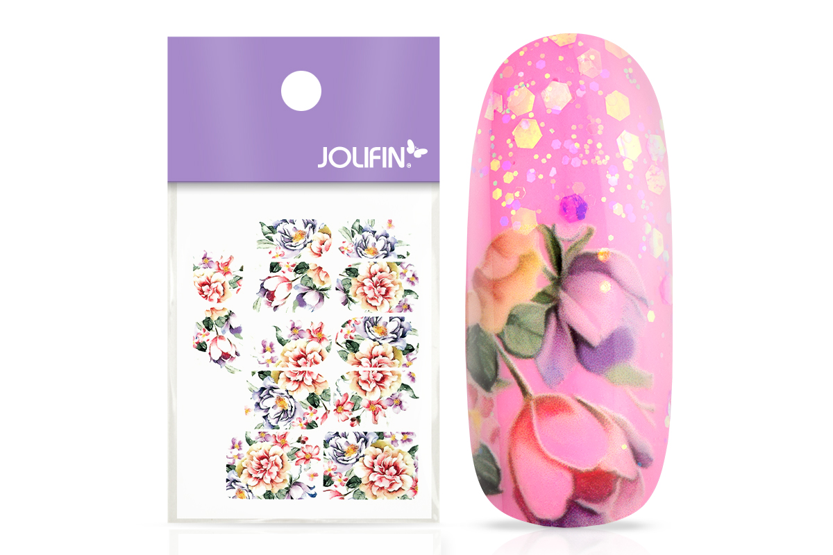 Jolifin Tattoo Wrap Nr. 156