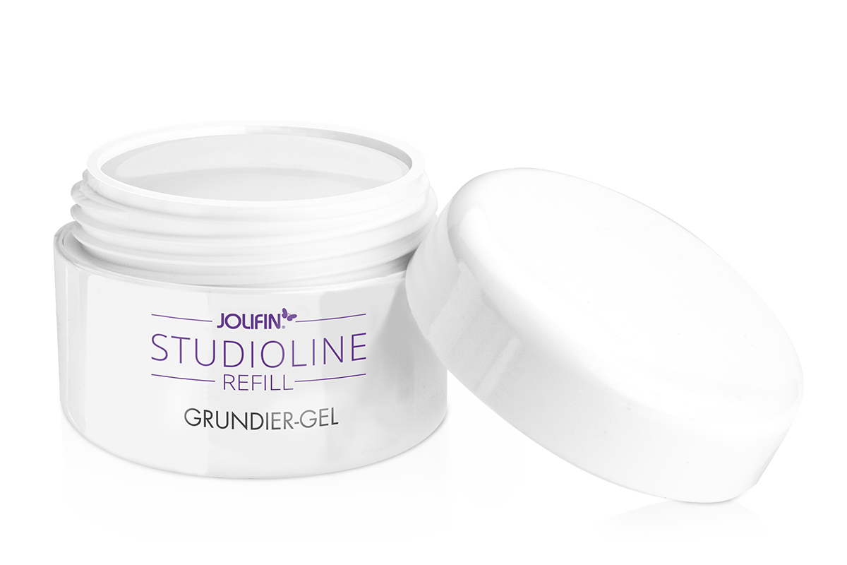 Jolifin Studioline Refill - Priming Gel 5ml