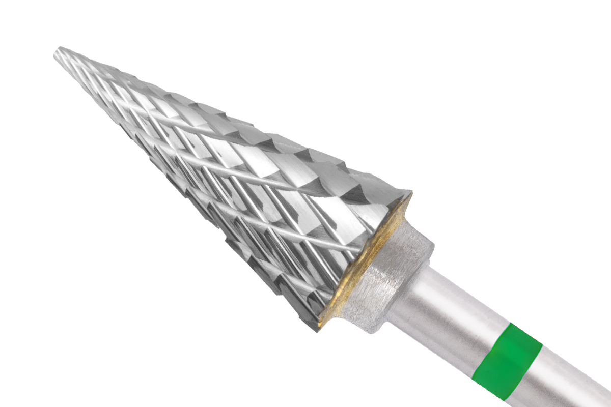 Jolifin carbide bit - extra pointed coarse