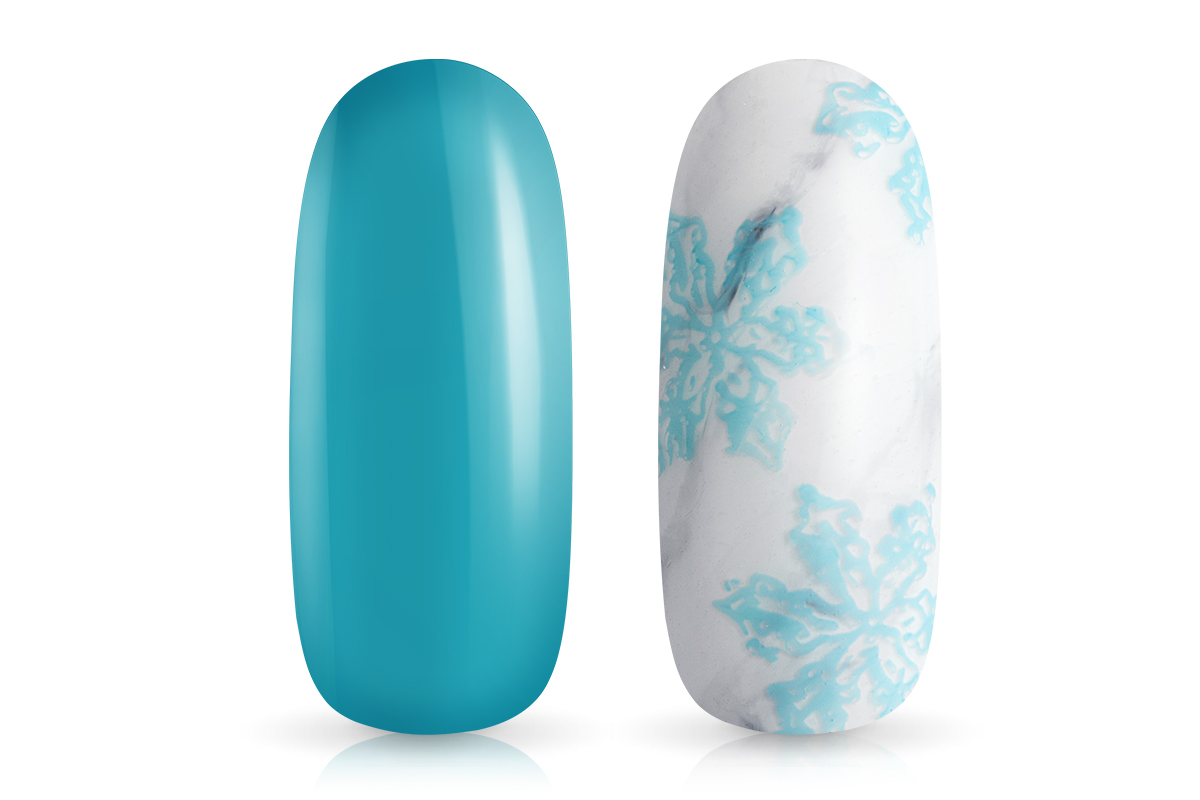 Jolifin LAVENI PRO Farbgel - turquoise sky 5ml