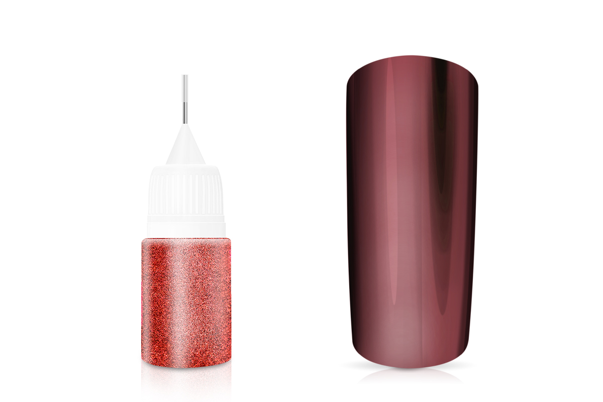 Jolifin Luxury Shine - red