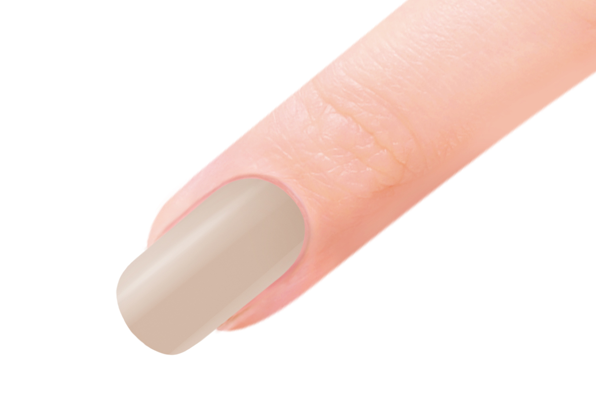 Jolifin LAVENI Nagellack - nude-beige 9ml