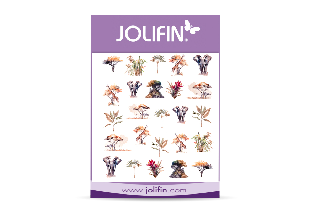 Jolifin Trend Tattoo Nr. 230